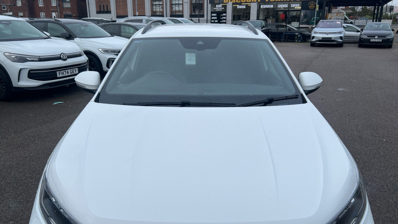 Volkswagen Taigo 1.0 TSI 110 R-Line 5dr DSG Petrol Hatchback